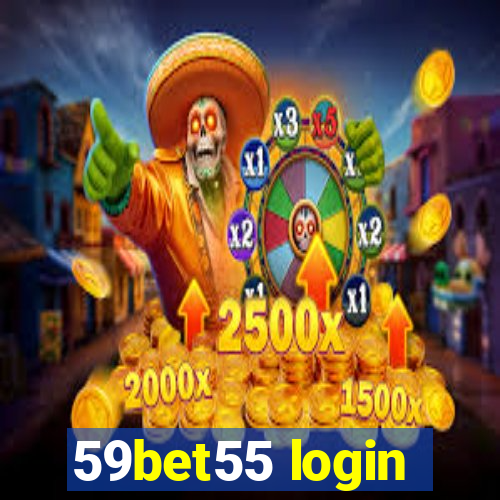 59bet55 login